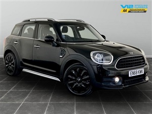 Large image for the Used Mini Countryman