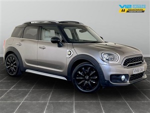 Large image for the Used Mini Countryman