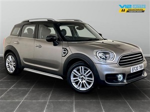Large image for the Used Mini Countryman