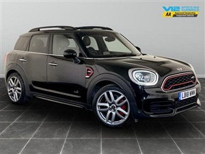 Large image for the Used Mini Countryman