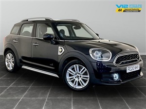 Large image for the Used Mini Countryman