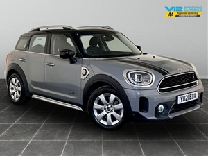Large image for the Used Mini Countryman