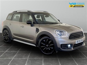 Large image for the Used Mini Countryman