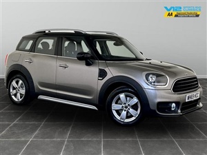 Large image for the Used Mini Countryman
