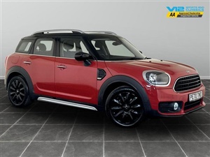 Large image for the Used Mini Countryman