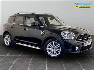 Large image for the Used Mini Countryman