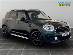 Large image for the Used Mini Countryman