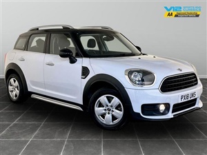 Large image for the Used Mini Countryman