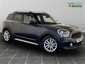 Large image for the Used Mini Countryman