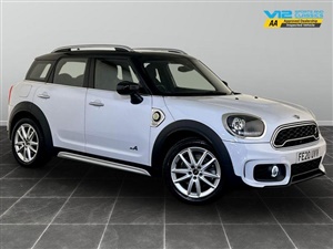 Large image for the Used Mini Countryman