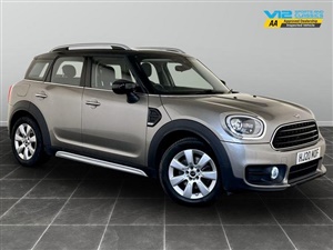 Large image for the Used Mini Countryman