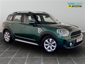 Large image for the Used Mini Countryman