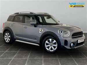 Large image for the Used Mini Countryman