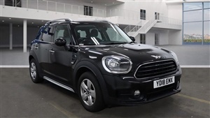 Large image for the Used Mini COUNTRYMAN