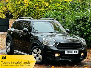 Large image for the Used Mini COUNTRYMAN
