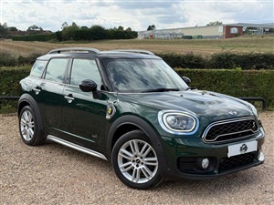Large image for the Used Mini Countryman