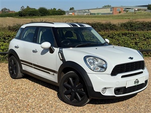 Large image for the Used Mini Countryman