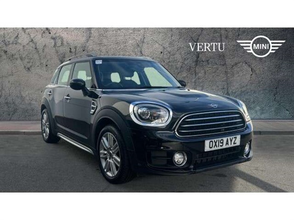 Large image for the Used Mini Countryman
