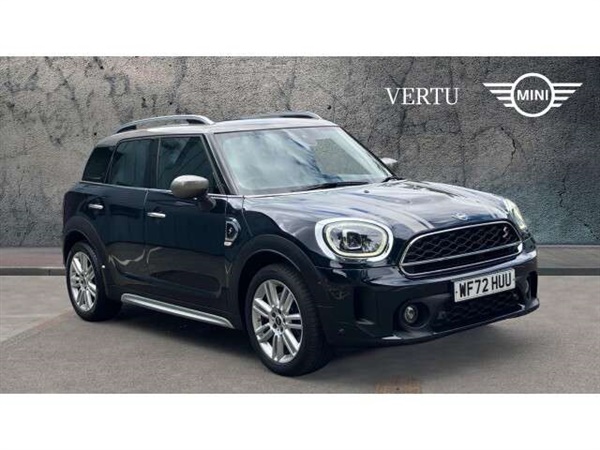 Large image for the Used Mini Countryman