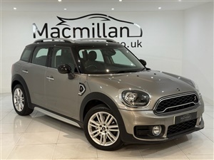 Large image for the Used Mini COUNTRYMAN