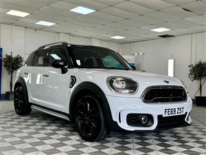 Large image for the Used Mini COUNTRYMAN