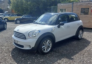 Large image for the Used Mini COUNTRYMAN