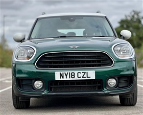 Large image for the Used Mini Countryman