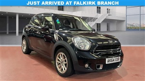 Large image for the Used Mini COUNTRYMAN