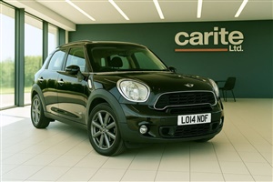 Large image for the Used Mini COUNTRYMAN