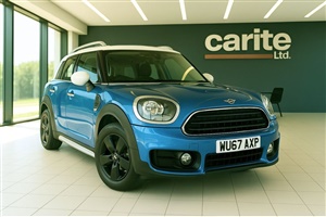 Large image for the Used Mini COUNTRYMAN