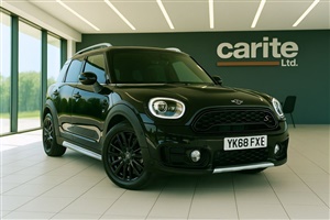 Large image for the Used Mini COUNTRYMAN