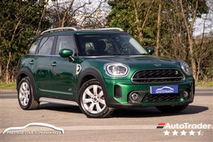 Large image for the Used Mini COUNTRYMAN
