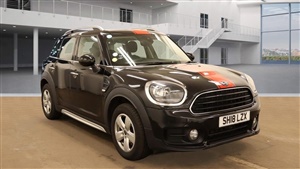 Large image for the Used Mini COUNTRYMAN