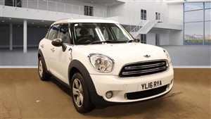 Large image for the Used Mini Countryman