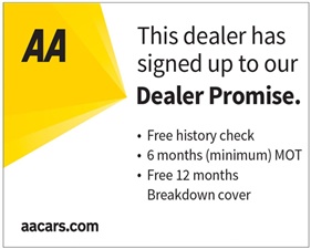 Large image for the Used Mini COUNTRYMAN