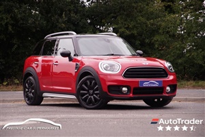 Large image for the Used Mini COUNTRYMAN