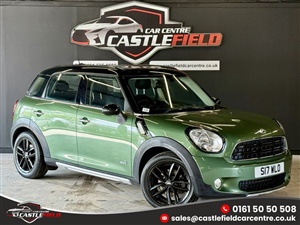 Large image for the Used Mini COUNTRYMAN