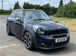 Large image for the Used Mini Countryman