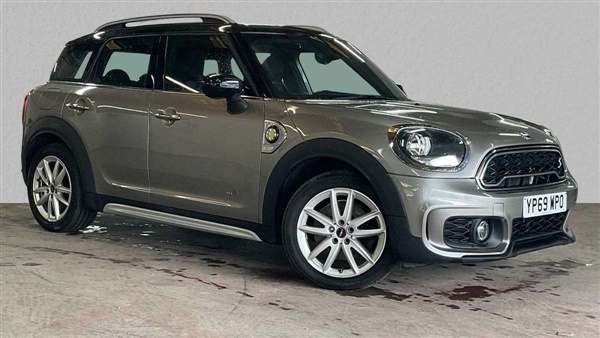 Large image for the Used Mini Countryman