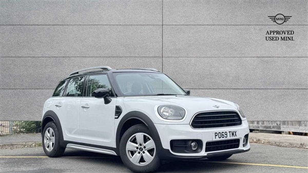 Large image for the Used Mini Countryman