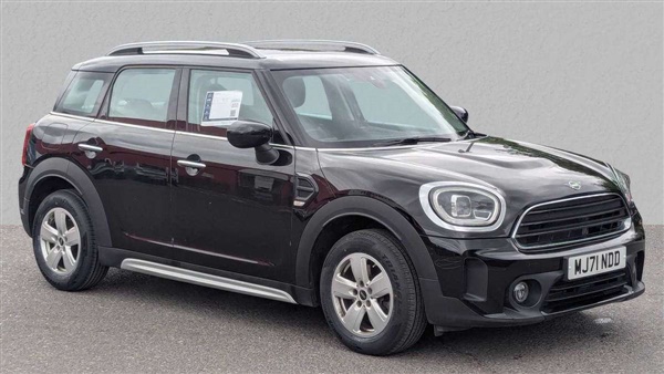 Large image for the Used Mini Countryman