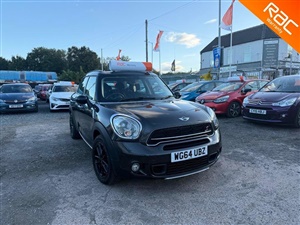 Large image for the Used Mini Countryman