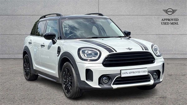 Large image for the Used Mini Countryman