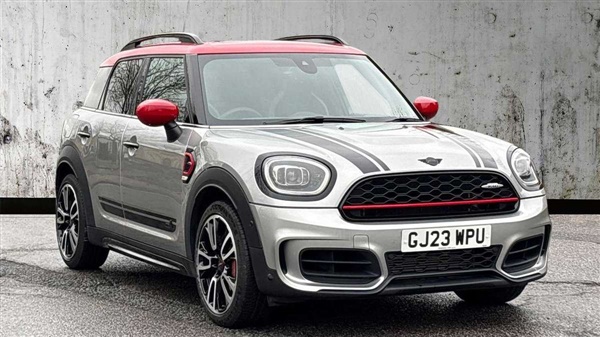 Large image for the Used Mini Countryman