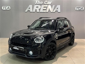 Large image for the Used Mini COUNTRYMAN