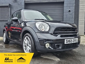 Large image for the Used Mini COUNTRYMAN