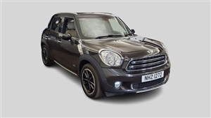 Large image for the Used Mini COUNTRYMAN