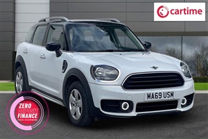 Large image for the Used Mini COUNTRYMAN