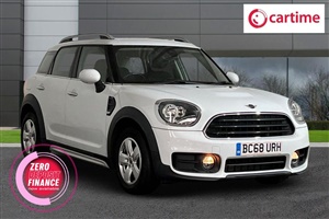 Large image for the Used Mini COUNTRYMAN
