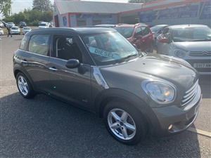 Large image for the Used Mini COUNTRYMAN